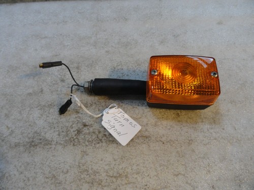 Tomos moped turn signal - signal,