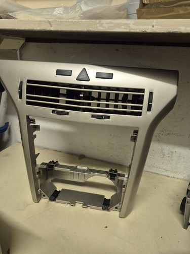 Astra mk5 trim - mk5,