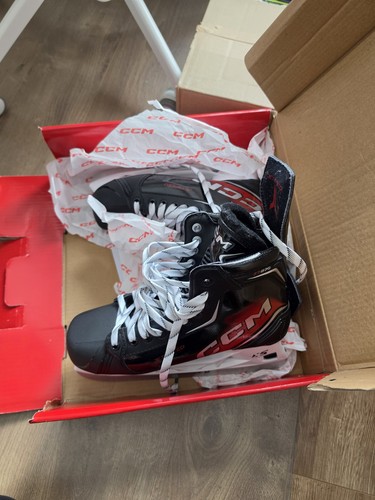 Ccm jetspeed ft870 ice - jetspeed,