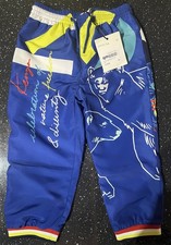 Kenzo Kids boys Joggers /
