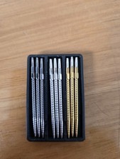 35mm Swiss Chrono Point Bundle + Case