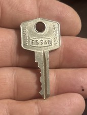 Vintage Original Wilmot