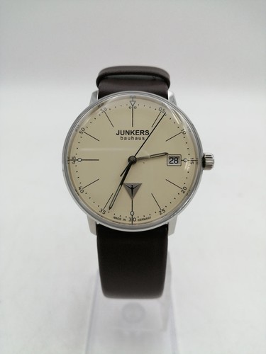 Junkers 6070 quartz - junkers,