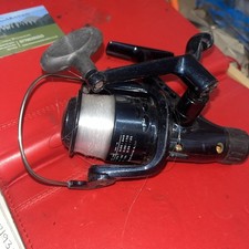 2XL FISHING REEL