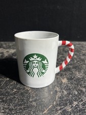 Starbucks 2013 Candy Cane