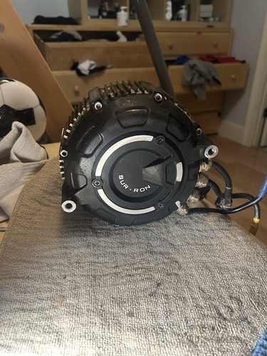 Surron motor - surron,