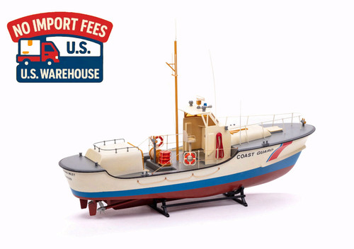 Billing boats coast guard - billing,