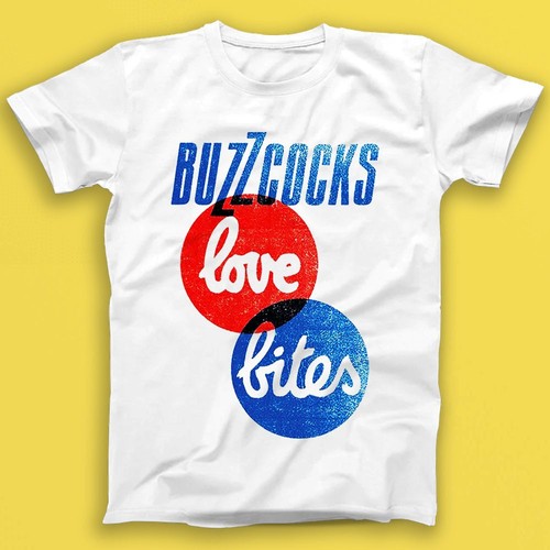 Buzzcocks love bites - buzzcocks,