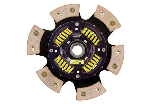 Act 6250306 pad sprung race - act,