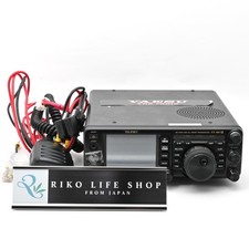 FT-991A HF/VHF/UHF All Mode