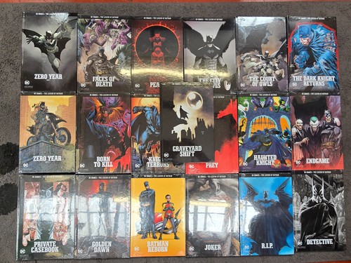 19x eaglemoss comics the - eaglemoss, comics: