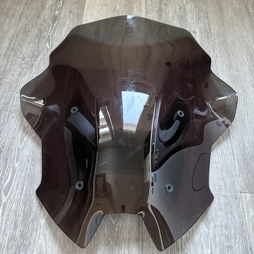 Wunderlich windsheild bmw - wunderlich,