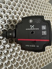 Grundfos UPS3 15-50/65