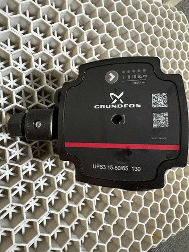 Grundfos ups3 65 - grundfos,