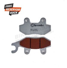 Brembo SC Sintered Fast Road &