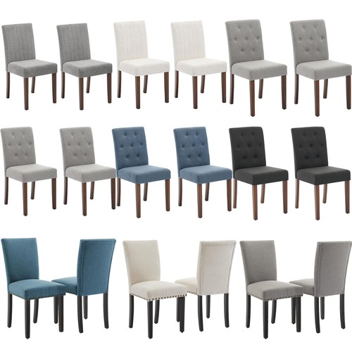 Garvee upholstered dining - upholstered,