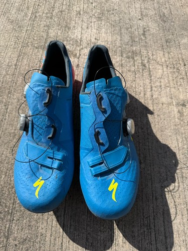 Specialized works road - 7,