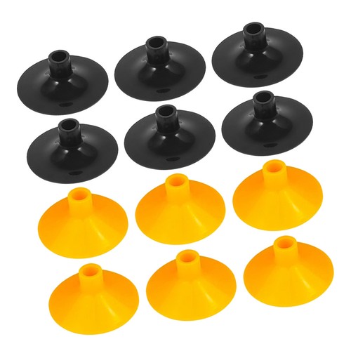 Pcs soft rubber practice - soft,