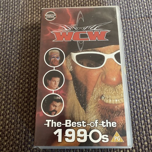 Wcw best 1990s - best, of