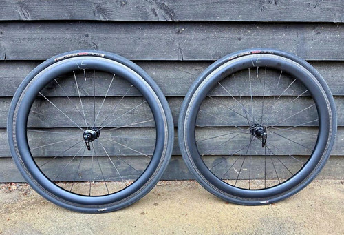 Velo elite 50mm carbon - velo,