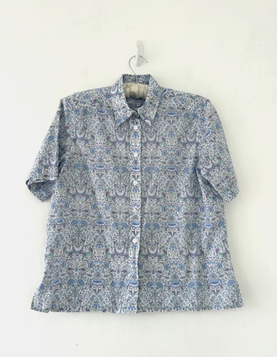 James meade shirt floral - shirt,