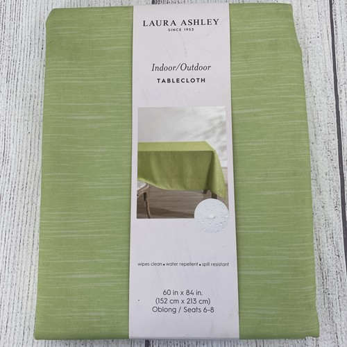 Laura ashley tablecloth - laura,