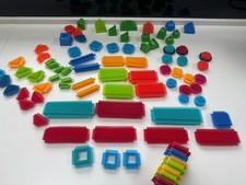 Stickle Bricks