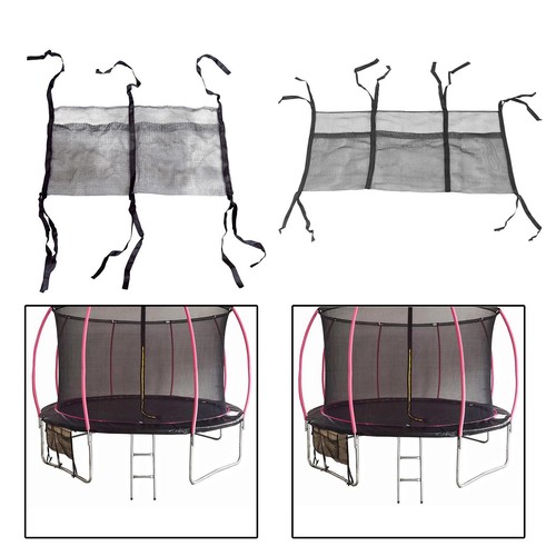 Trampoline shoes bag - trampoline,