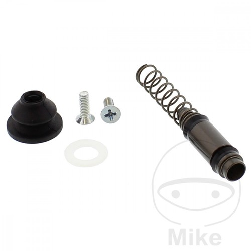 All balls clutch pump - balls,