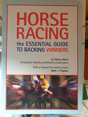 Horse racing the - horse, racing: