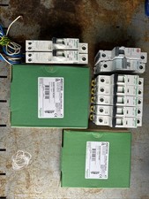 MCB’s RCBO’s Job Lot