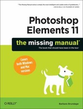 Photoshop Elements 11: the