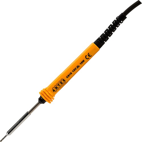 Antex 18w 12v - antex,