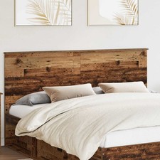 Headboard Old Wood 100 cm