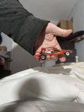 Toy Sand Buggy With Driver