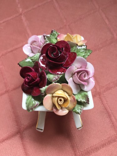 Royal albert old country roses - albert,