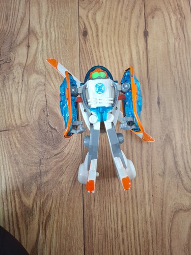 Blades the coptor bot - the, coptor-bot