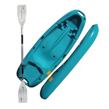 Junior Sit On Top Kayak With