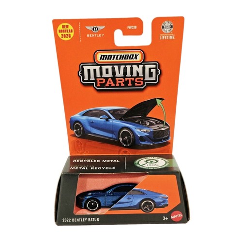2026 matchbox moving - matchbox,