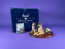 Unused Border fine arts