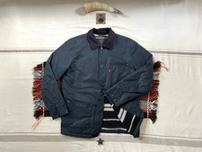 Levi's Waxed Engineer Chore