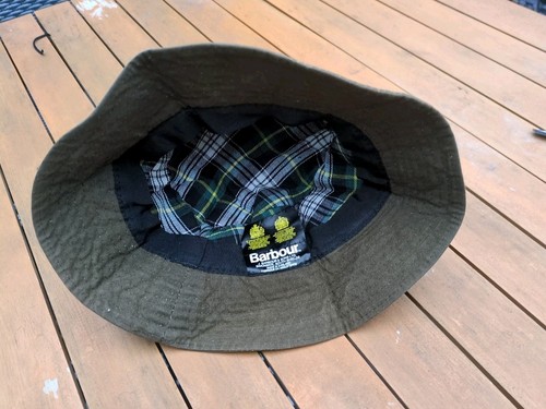 Vintage 80s barbour - vintage,