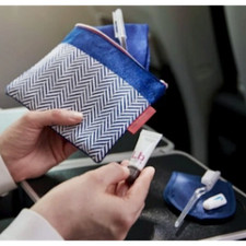 British Airways BA World