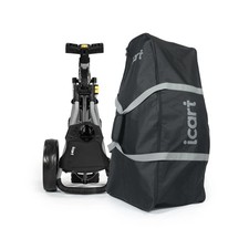 NEW MASTERS iCART GOLF TROLLEY