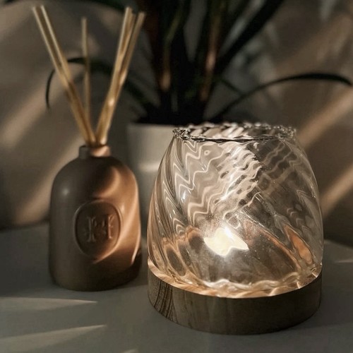 Mrs hinch home - hinch, glass