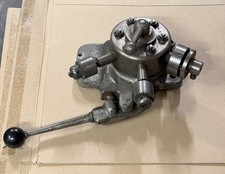 Myford 6 station Capstan unit