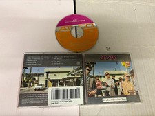 ac dc dirty deeds done dirt