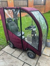Rio rascal pioneer mobility - rascal,