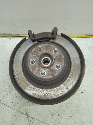 Rear left knuckle 335343 - knuckle,