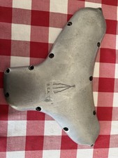 BSA A7 A10 500 650 Pre Unit Twin Circa 1950s-1960s Engine Timing Cover 